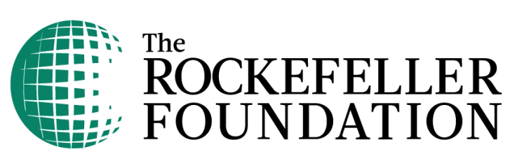 The Rockefeller Foundation